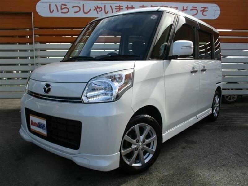 FLAIR WAGON-0