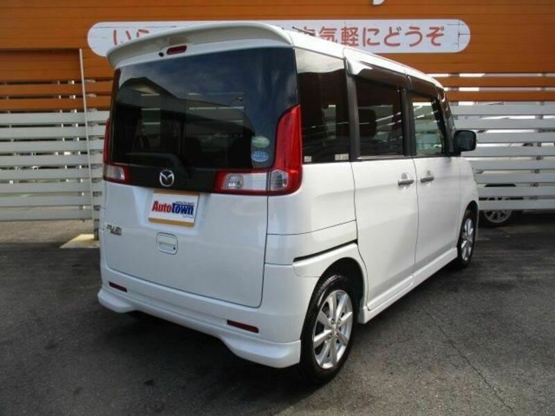FLAIR WAGON