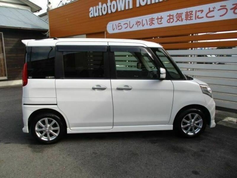 FLAIR WAGON