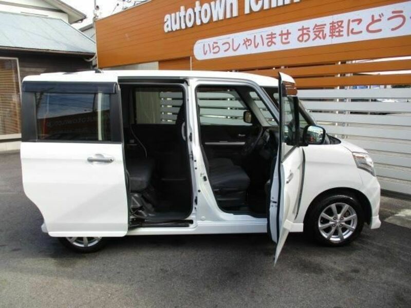 FLAIR WAGON