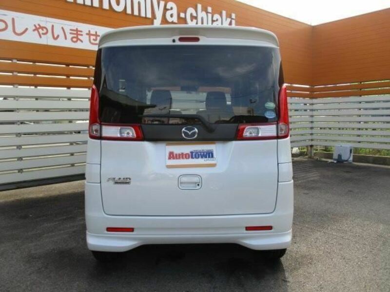 FLAIR WAGON