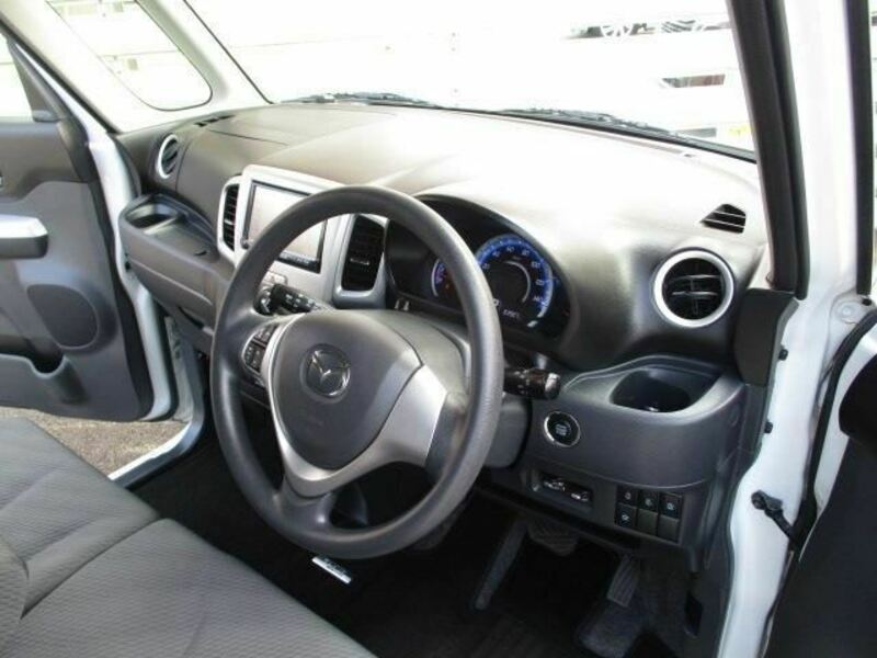 FLAIR WAGON