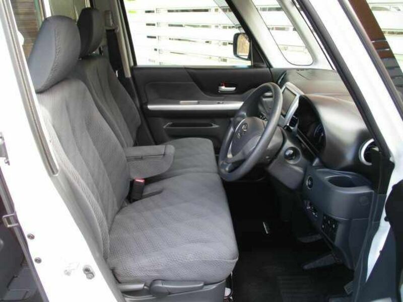 FLAIR WAGON