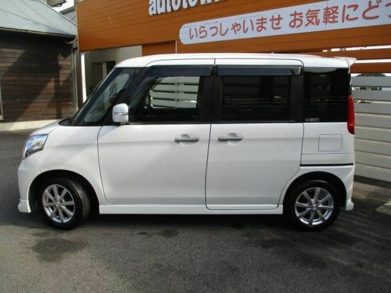 FLAIR WAGON