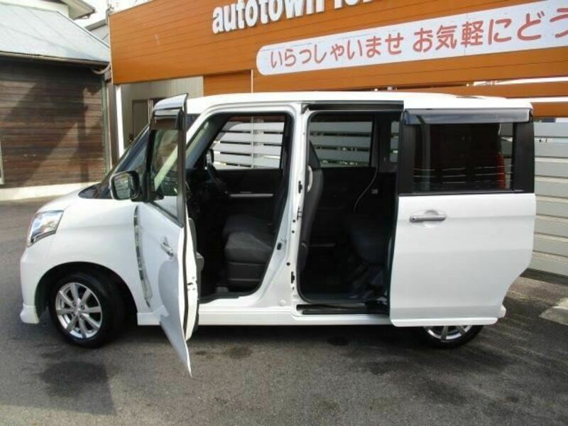 FLAIR WAGON
