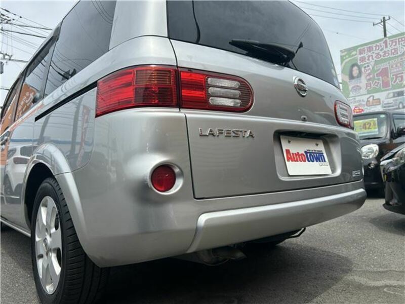 LAFESTA
