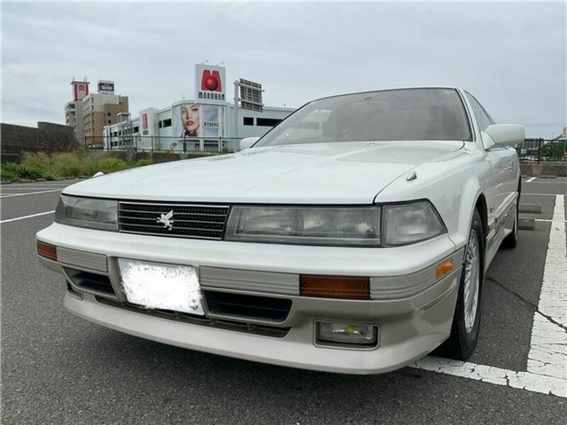 TOYOTA SOARER