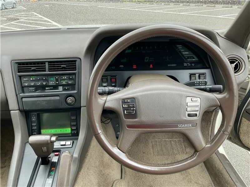 SOARER