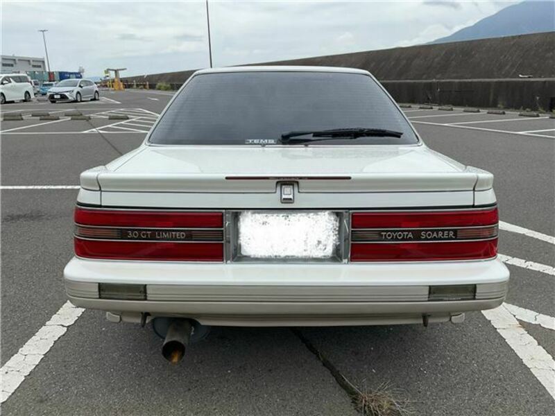 SOARER