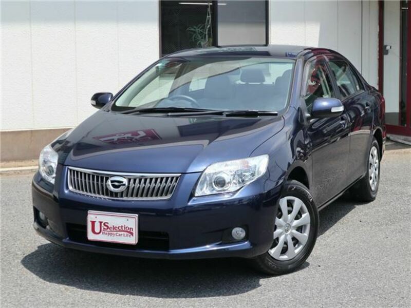 COROLLA AXIO