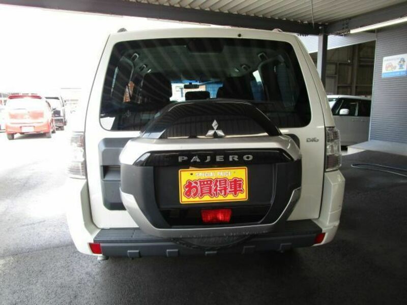 PAJERO