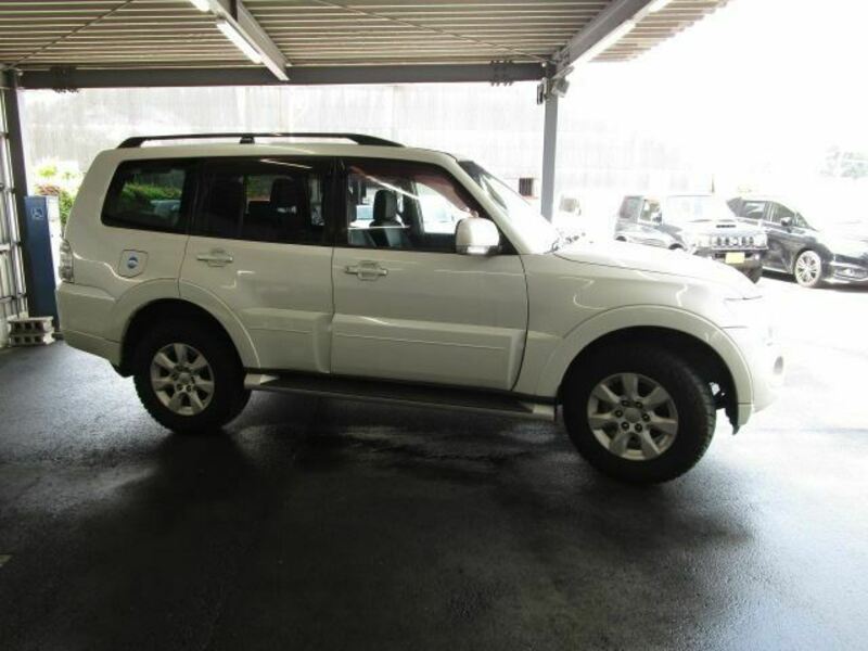 PAJERO