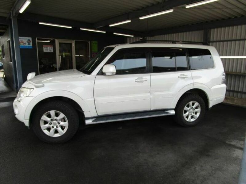 PAJERO