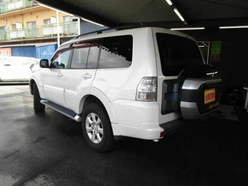 PAJERO