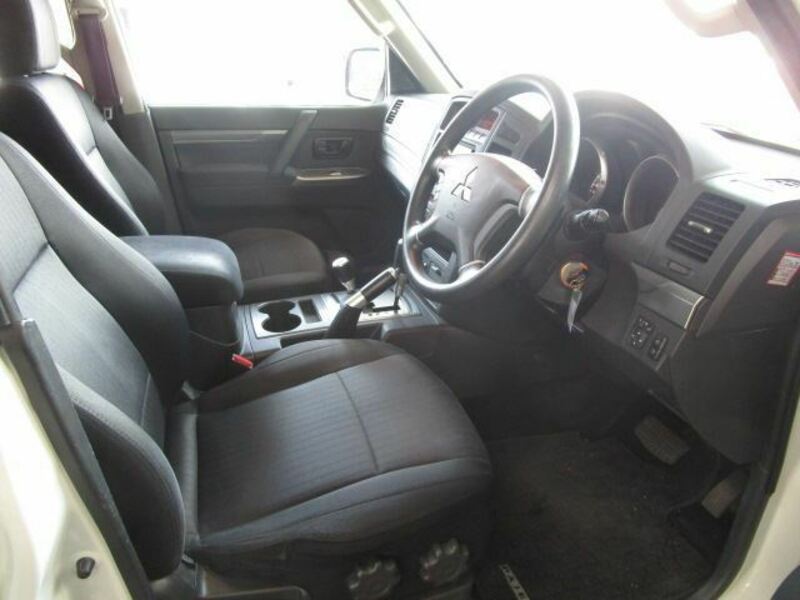 PAJERO