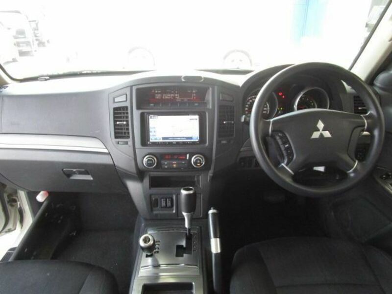 PAJERO