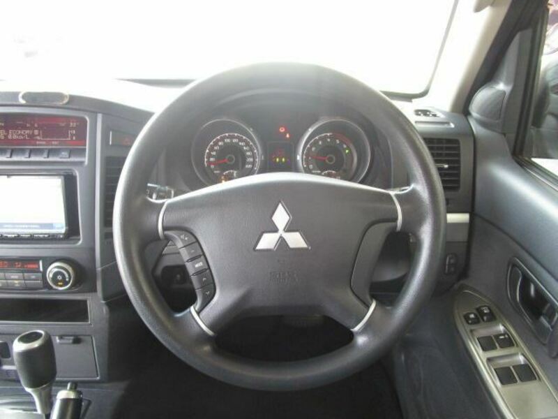PAJERO