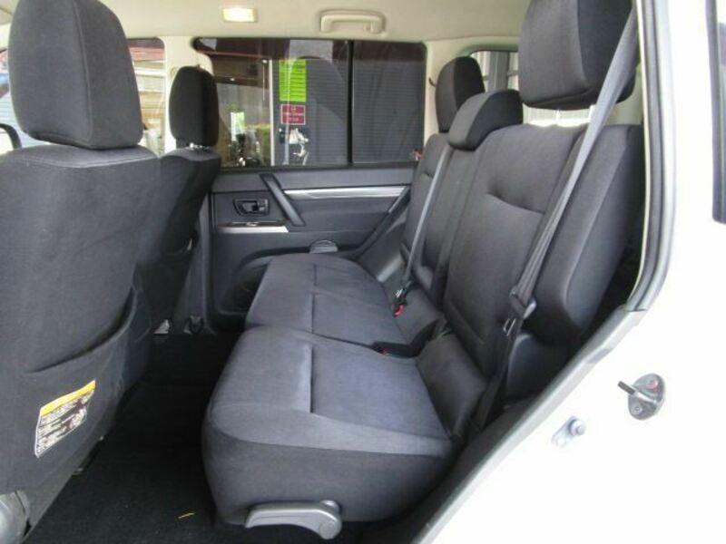 PAJERO