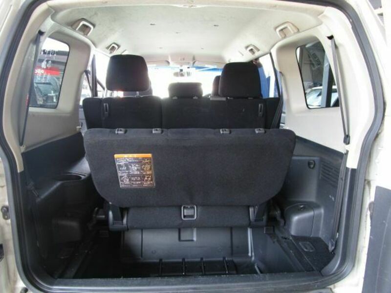 PAJERO