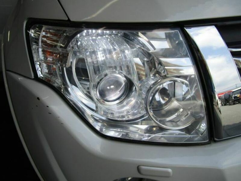 PAJERO