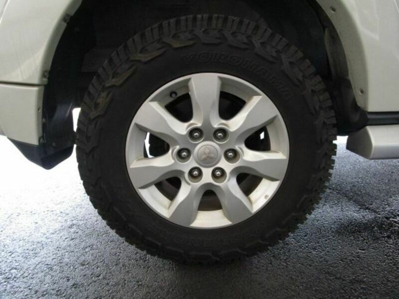 PAJERO