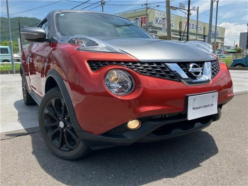 JUKE