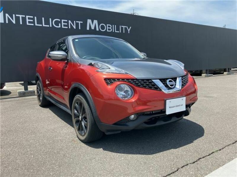 JUKE