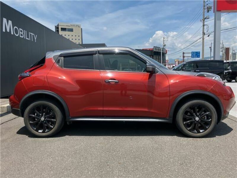 JUKE