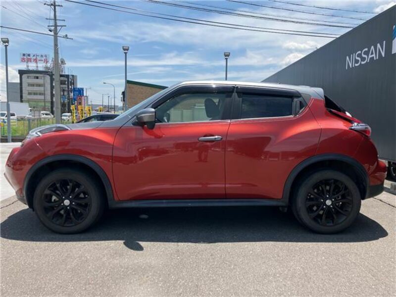 JUKE
