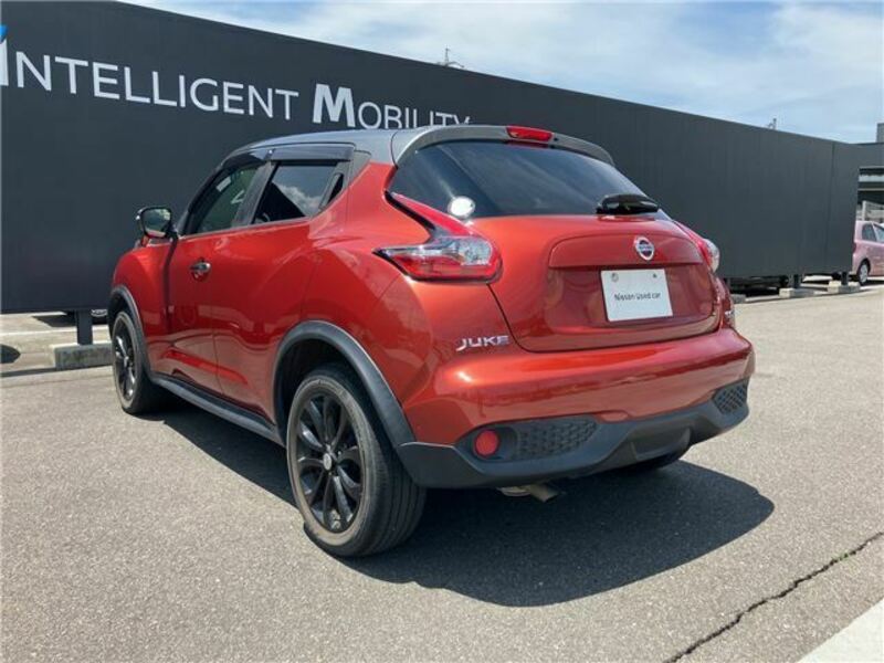 JUKE
