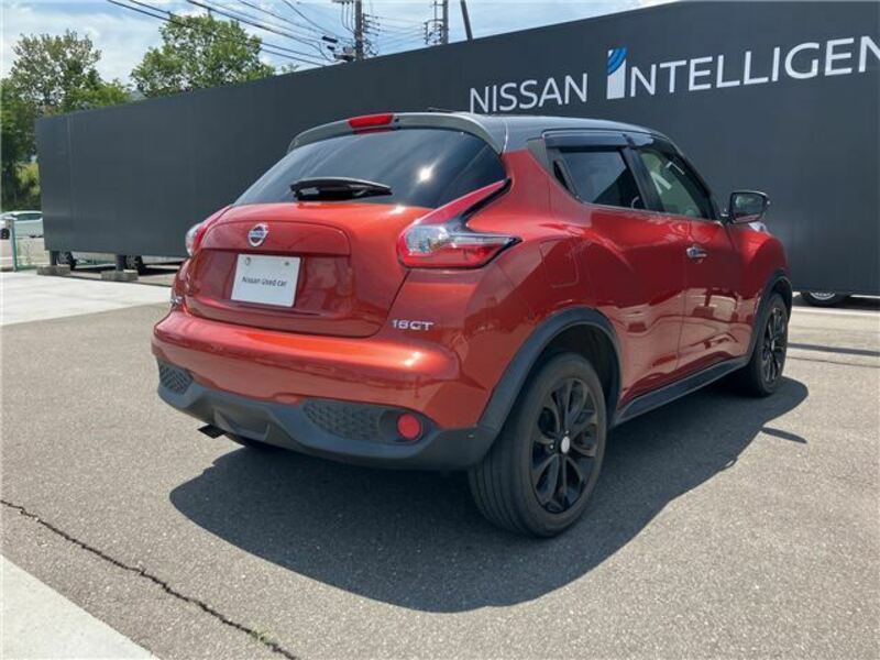 JUKE