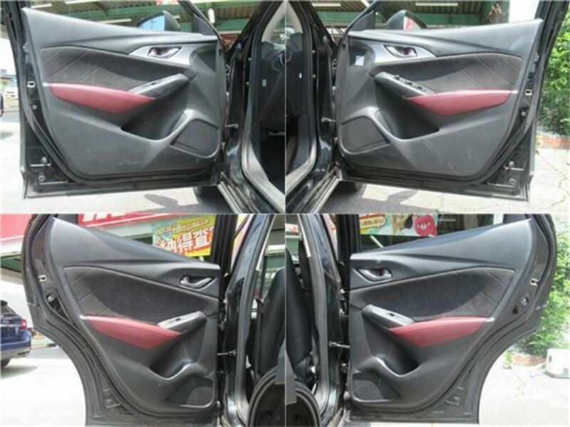 CX-3