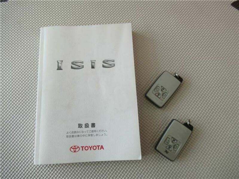 ISIS