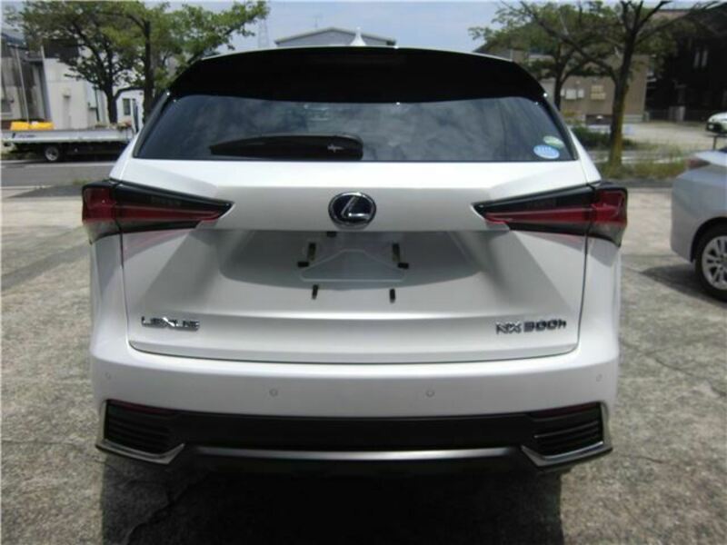 NX