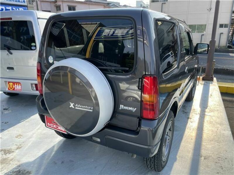 JIMNY