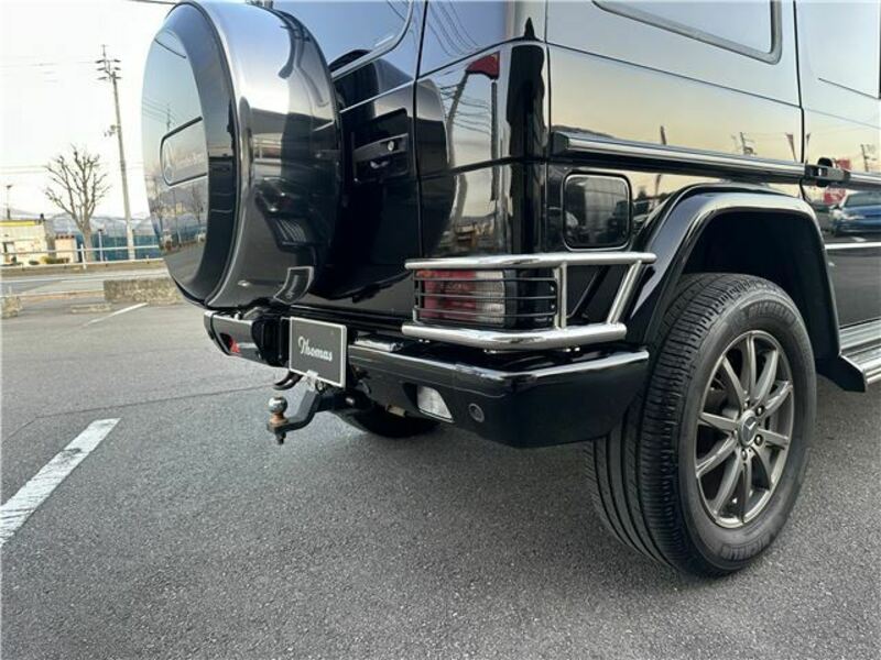 G-CLASS