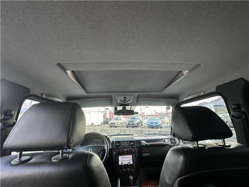 G-CLASS