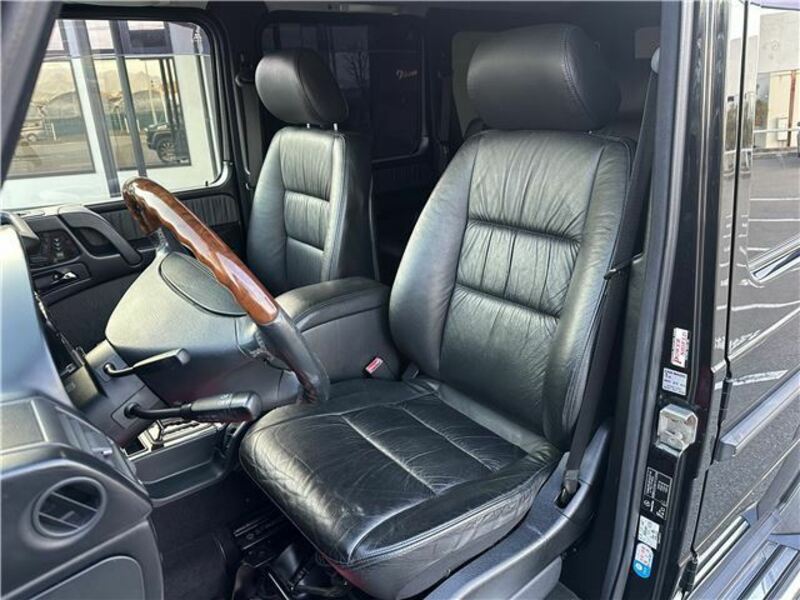 G-CLASS