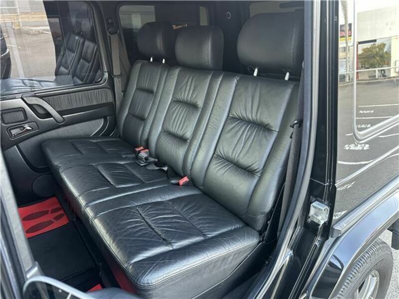 G-CLASS