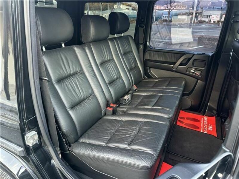 G-CLASS