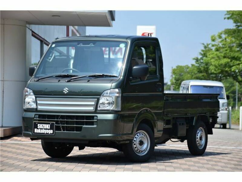 CARRY TRUCK