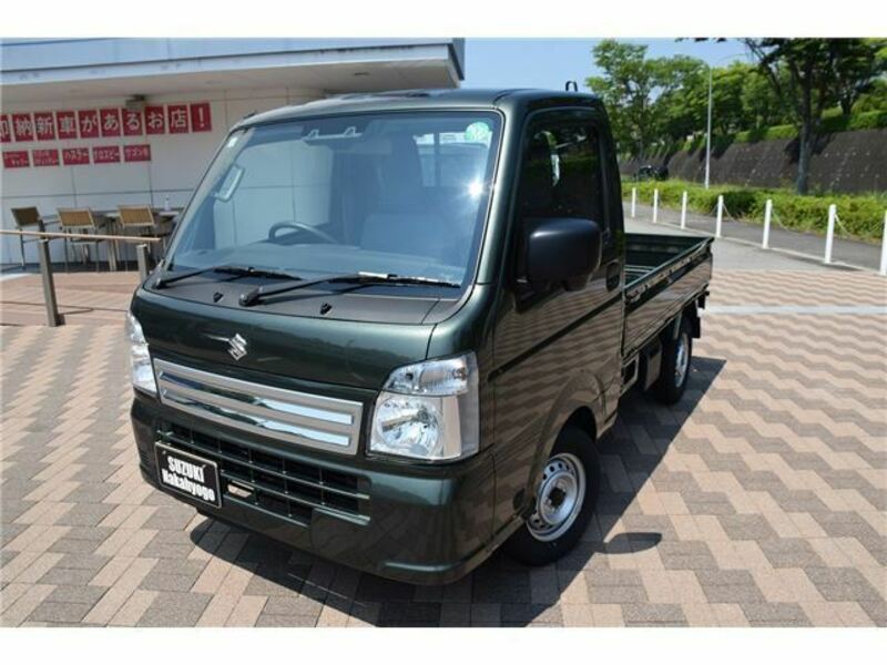 CARRY TRUCK