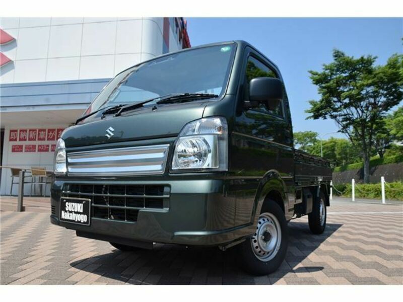 CARRY TRUCK
