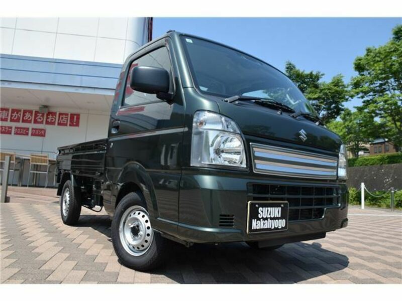 CARRY TRUCK
