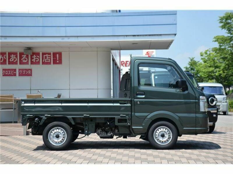 CARRY TRUCK