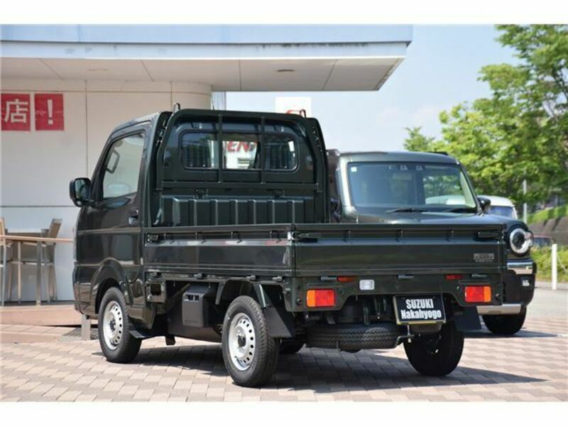 CARRY TRUCK