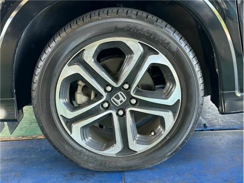 VEZEL