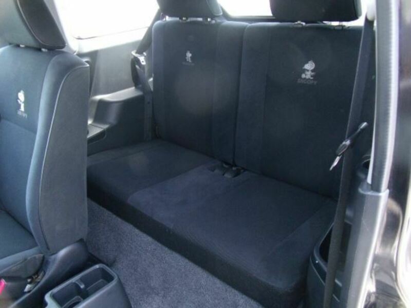 PAJERO MINI
