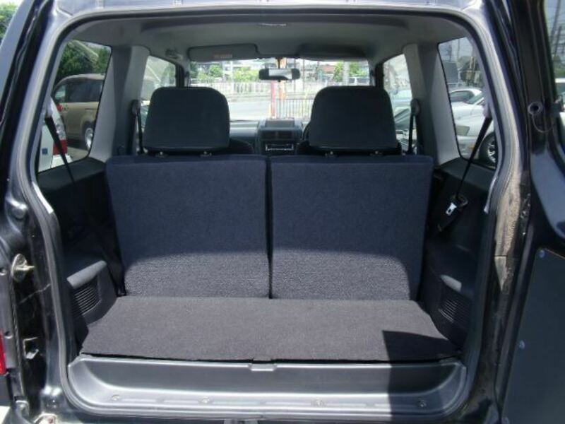PAJERO MINI