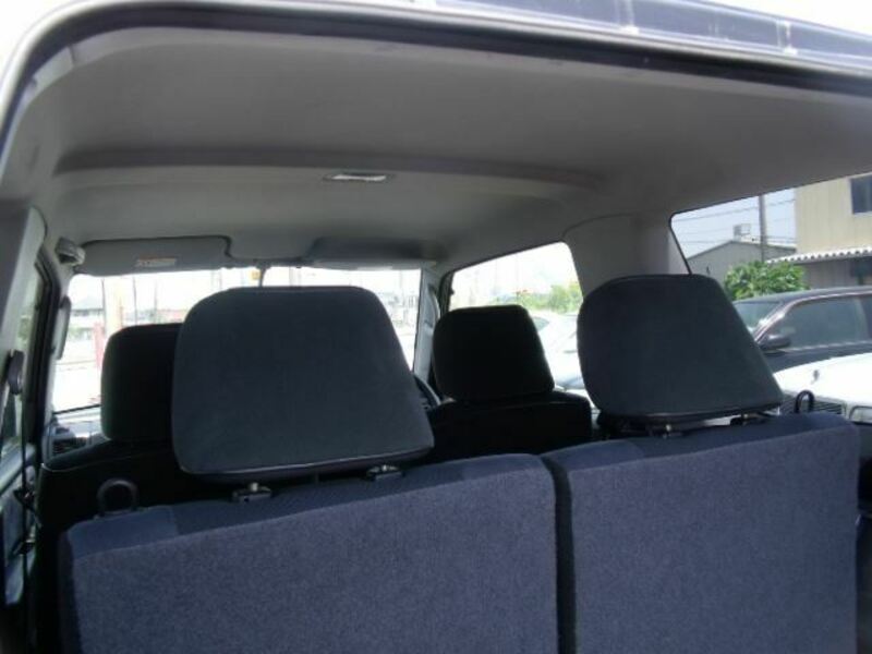 PAJERO MINI